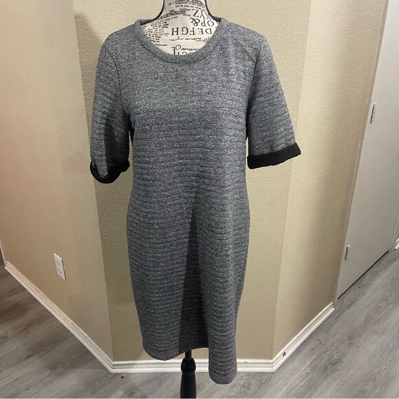 Loft Outlet dress sz‎ medium - Picture 1 of 6